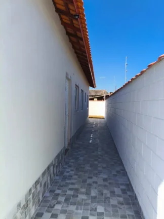 Imagem Casa para Venda em Itanhaém, Jamaica (Interior), 2 dormitórios, 1 banheiro, 1 vaga
