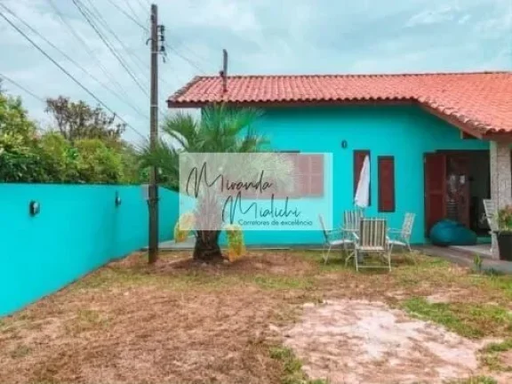 Imagem Casa para alugar no bairro Ingleses do Rio Vermelho - Florianópolis/SC