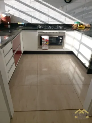 Imagem APARTAMENTO COM 4 DORMITÓRIOS À VENDA, 200 M² POR R$ 800.000,00 - CENTRO - JUNDIAÍ/SP