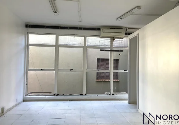 Imagem SALA COMERCIAL NO CENTRO DE SANTA MARIA