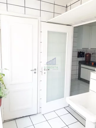 Imagem APARTAMENTO À VENDA EM ITAIM BIBI COM 3 DORMITÓRIOS