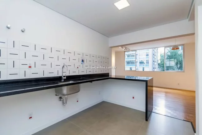 Imagem Apartamento à venda Higienópolis São Paulo