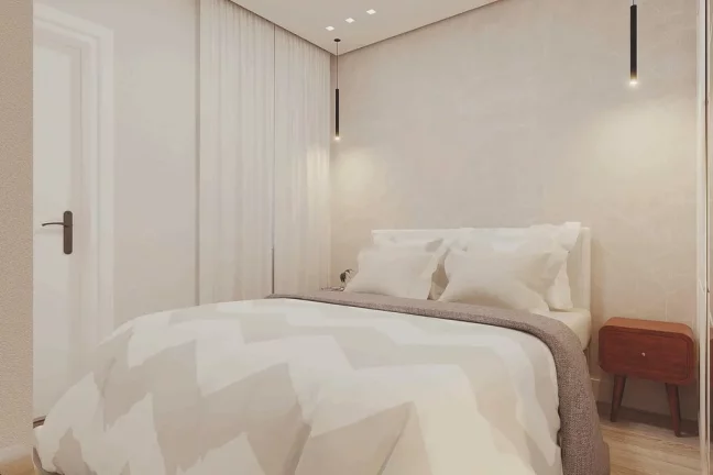 Imagem APARTAMENTO RESIDENCIAL em Suzano - SP, Vila Urupês
