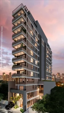 Imagem Jaú 1894 - Residencial