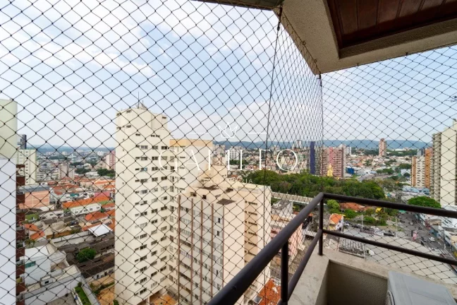 Imagem APARTAMENTO Á VENDA NO CENTRO DE JUNDIAÍ -SP