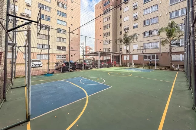 Imagem FJC 660 Apto 612651031-48 - Apartamento à venda no bairro Fátima - Canoas/RS