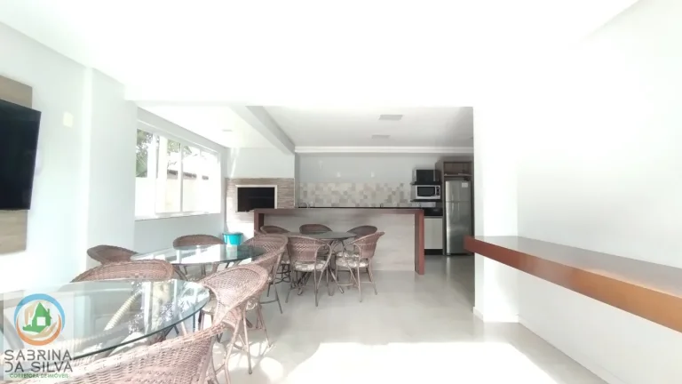 Imagem Apartamento - Fortaleza - Blumenau