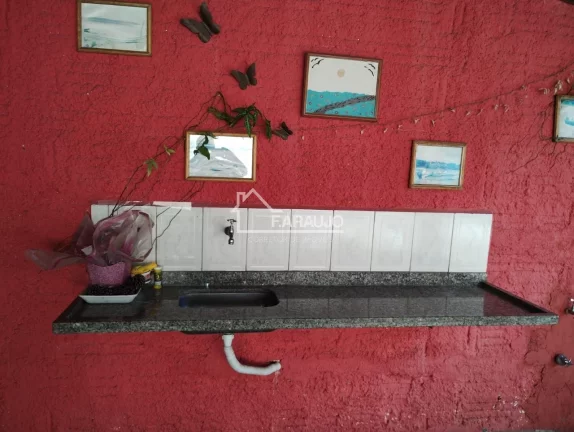 Imagem Casa á venda em Sorocaba-SP!