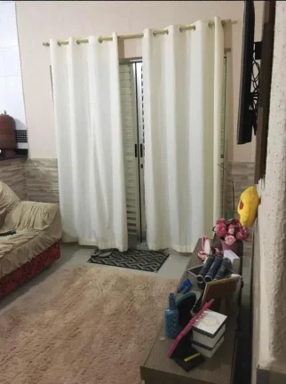 Imagem Casa para Venda por R$139.000,00 com 62m², 1 dormitório, 1 banheiro e 1 cozinha - Jardim são martinho, São paulo / SP - Cód. 13616
