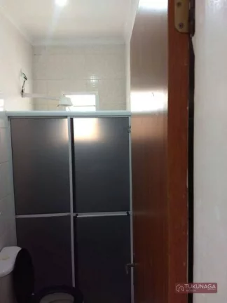 Imagem Cobertura à venda, 63 m² por R$ 280.000,00 - Jardim Santo Expedito - Guarulhos/SP