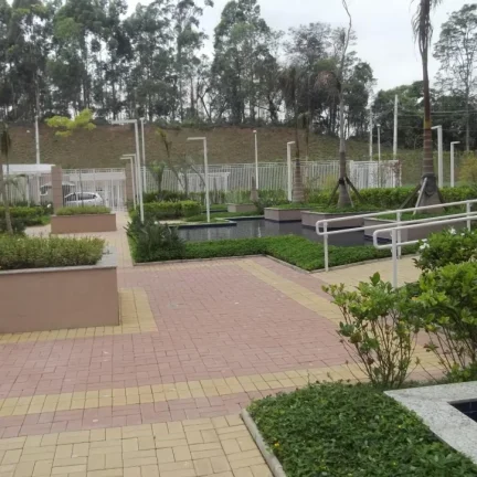 Imagem Apto. PREMIUM TAMBORÉ - 122m²