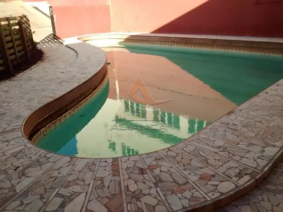 Imagem Prédio Comercial - Ribeirão Preto - Jardim São Luiz