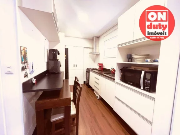 Imagem Apartamento, 82 m² - venda por R$ 1.225.000,00 ou aluguel por R$ 9.500,00/mês - José Menino - Santos/SP
