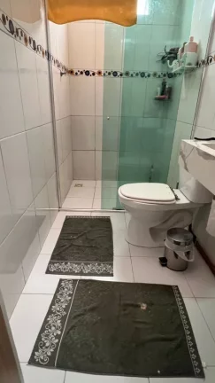 Imagem CASA RESIDENCIAL em MANAUS - AM, PLANALTO