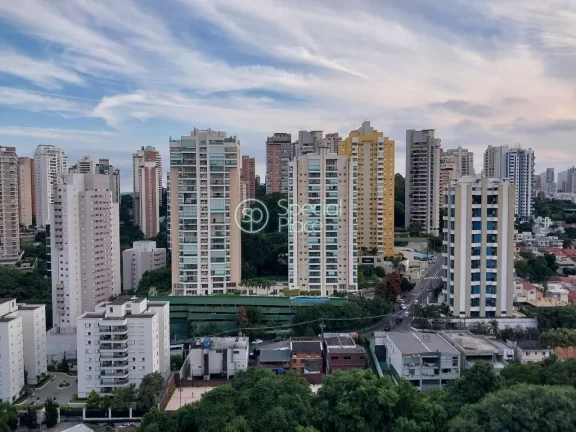 Imagem ÓTIMA COBERTURA DUPLEX À VENDA NO PANAMBY *AREA ÚTIL 240M2 *LIVING COM 2 AMBIENTES *SALA DE JANTA...