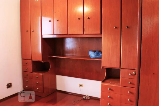 Imagem Apartamento à Venda - Vila Mariana, 1 Quarto, 45 m2