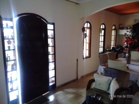 Imagem Sobrado residencial à venda, Vila Eureka, Poá
