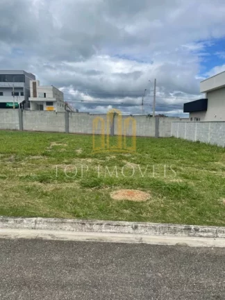 Imagem Excelente Terreno Plano Localizado no Ruda 252m²