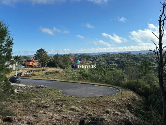 Imagem Lote G9 - Morada Da Serra