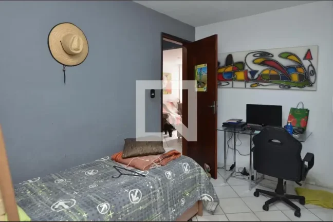 Imagem Apartamento à Venda - Recreio, 2 Quartos, 60 m2