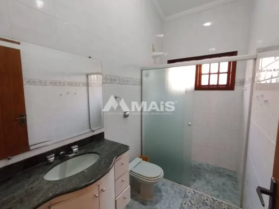 Imagem Casa a Venda 3 dorm Condominio Esplanada - Salto