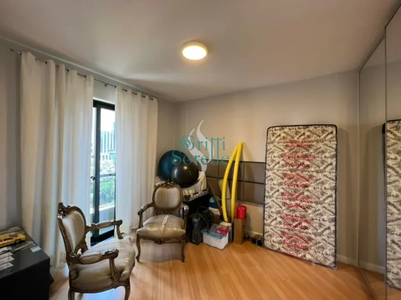 Imagem Apartamento Alto Padrão à Venda em Itaim Bibi - São Paulo - SP.