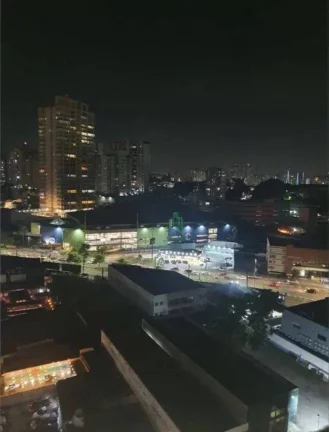 Imagem Apartamento com 3 dormitórios à venda, 60 m² por R$ 590.000,00 - Macedo - Guarulhos/SP