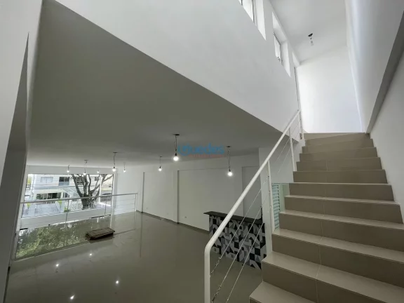 Imagem Ponto Comercial - Indianópolis - São Paulo