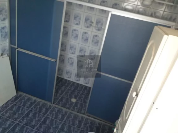 Imagem Sobrado reformado com 3 dorm 1suite 1 vg Prox Lgo Cambuci