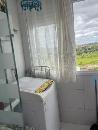 Imagem Apartamento 2 Dormitórios para venda em São José dos Campos - SP