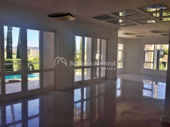Imagem Casa à venda, 4 quartos, em condomínio, Valinhos-SP.

Sobrado com fino acabamento, clean, piso em ...
