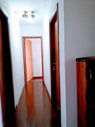 Imagem Apartamento de padrão Superior a venda com 3 dormitórios no centro de Tatuí /SP