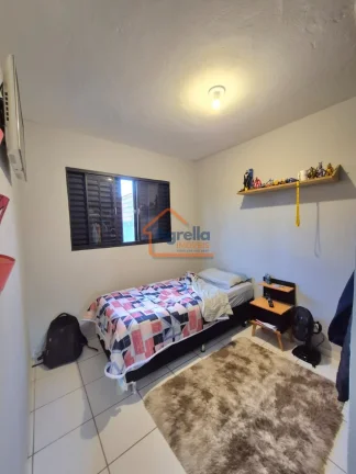 Imagem Casa à venda no bairro Parque Residencial Ypê Amarelo - Mogi Guaçu/SP