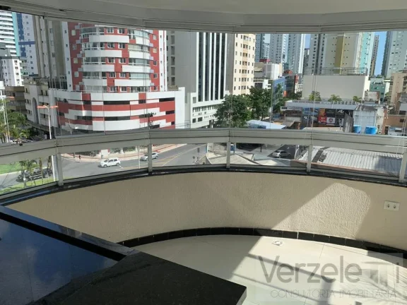 Imagem Apartamento para Locação em Balneário Camboriú / SC no bairro Centro