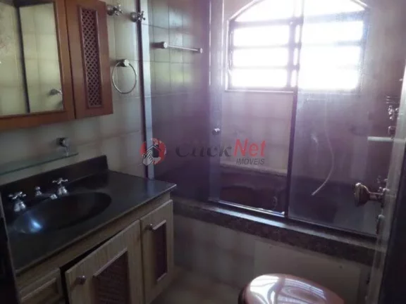 Imagem Sobrado para Venda na Vila Gilda, 4 dormitórios, 2 suítes, 2 vagas, 224 m²