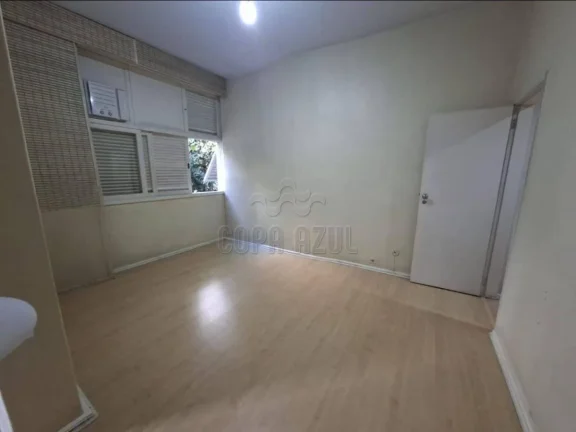 Imagem Copacabana - Residencial › Apartamento com 3 quarto(s) a Venda