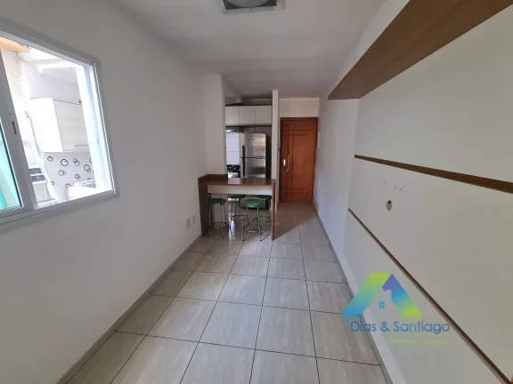 Imagem Apartamento à venda no bairro Vila Camilópolis - Santo André/SP