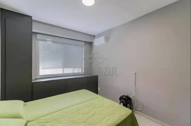 Imagem Copacabana - Residencial › Apartamento com 3 quarto(s) a Venda
