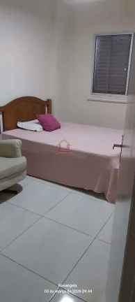 Imagem apartamento a venda - Guilhermina