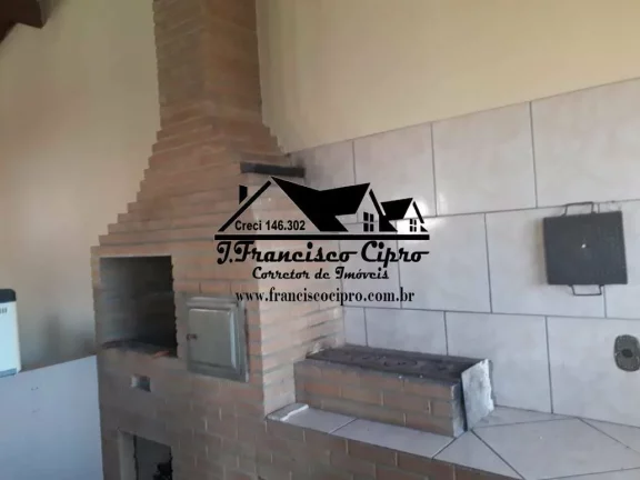 Imagem Casa-Sobrado-para-Venda-em-Jardim-Europa-Cachoeira-Paulista-SP