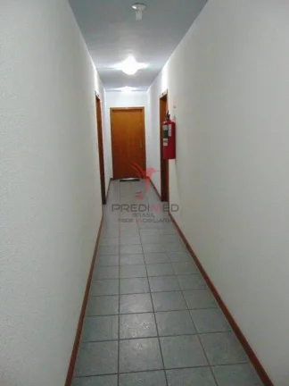 Imagem Venda: Apto 2 Quartos, Garagem, Elevador. Ficam Móveis da Cozinha, Banheiro e Quarto