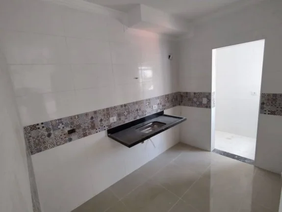 Imagem Apartamento Novo com 2 dormitórios na Cidade Patriarca