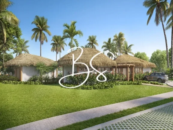 Imagem TERRENO RESIDENCIAL em SANTA CRUZ CABRÁLIA - BA, Santo André