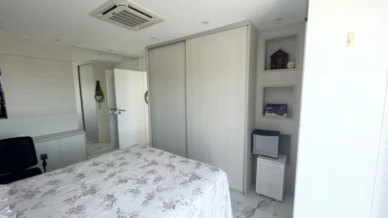Imagem Cobertura 4 suites em CanaJurê