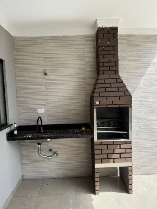 Imagem Casa Geminada para Venda em Sarandi, AURORA 2, 3 dormitórios, 1 banheiro, 1 vaga
