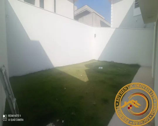 Imagem CASA RESIDENCIAL em SALTO - SP, RANCHO FELIZ