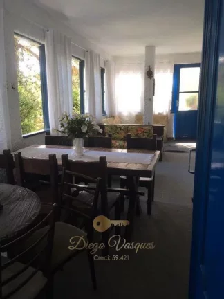 Imagem Casa para Venda em Teresópolis / RJ no bairro Albuquerque