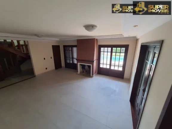 Imagem Casa Alto Padrão para Venda em Areal Pelotas-RS