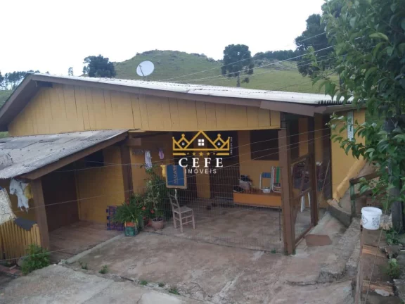 Imagem Chácara - Sítio com 2 Dormitorio(s) localizado(a) no bairro Zona Rural em São Francisco de Paula / RIO GRANDE DO SUL Ref.:1519