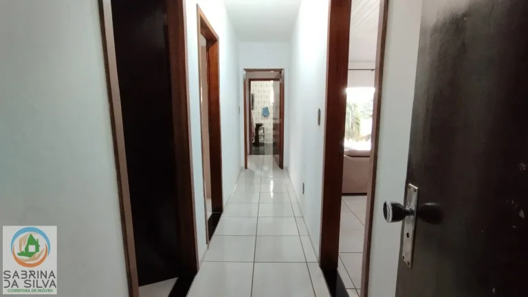 Imagem Casa - Fortaleza - Blumenau